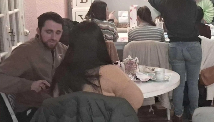 Sweetie Boutique Bakery -  Comentario 6 - Montevideo