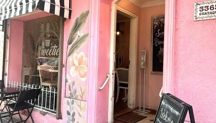 Sweetie Boutique Bakery -  Del Propietario - Montevideo