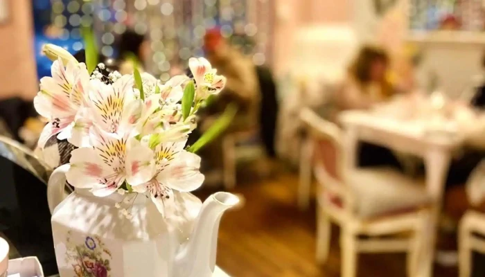 Sweetie Boutique Bakery -  Recientes - Montevideo