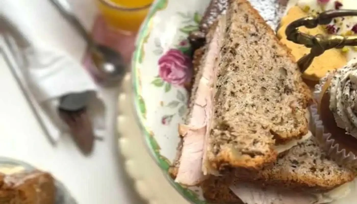 Sweetie Boutique Bakery -  Videos - Montevideo