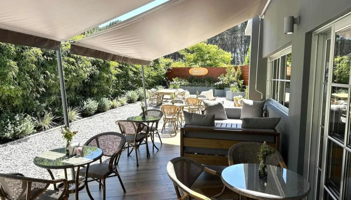 Sweetly Punta Del Este -  Ambiente - Punta del Este