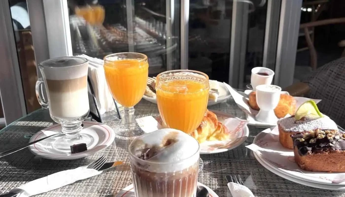 Sweetly Punta Del Este -  Cafe - Punta del Este