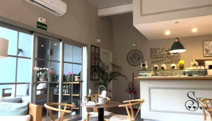 Sweetly Punta Del Este -  Comentario 1 - Punta del Este