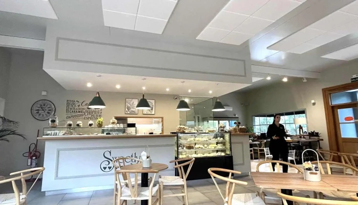 Sweetly Punta Del Este -  Comentario 3 - Punta del Este