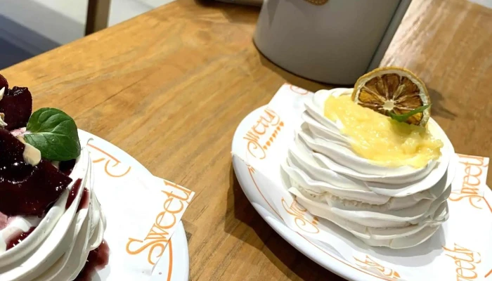 Sweetly Punta Del Este -  Comentario 5 - Punta del Este