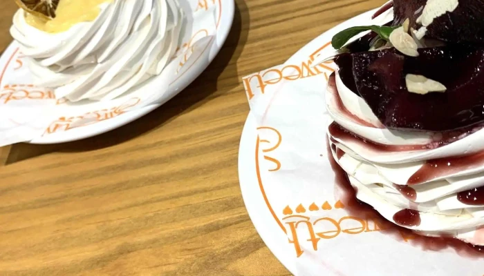 Sweetly Punta Del Este -  Comentario 6 - Punta del Este