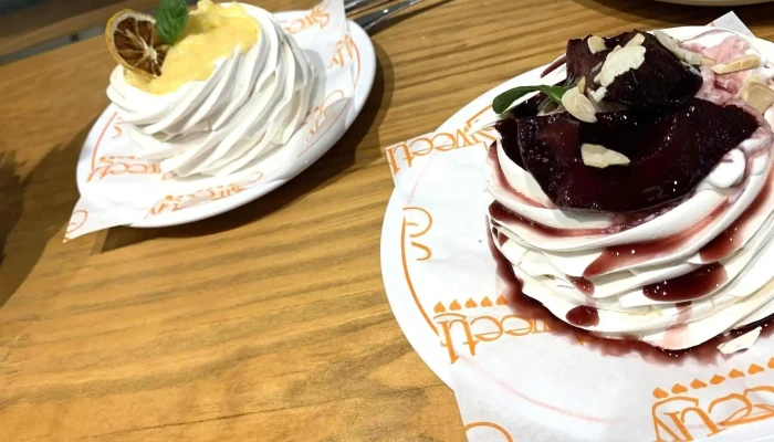 Sweetly Punta Del Este -  Comidas Y Bebidas - Punta del Este