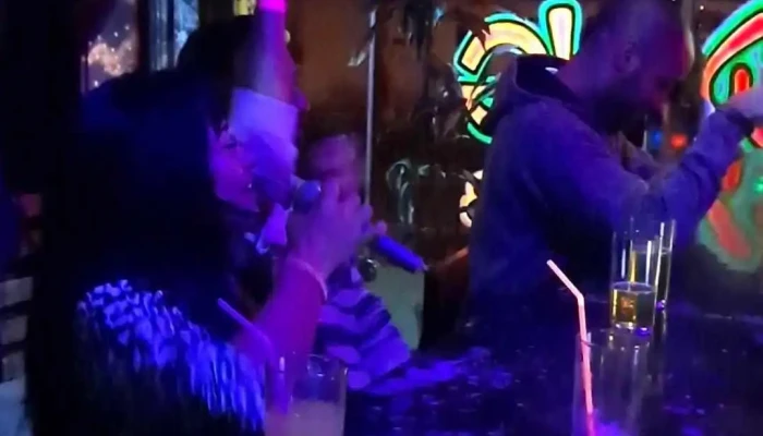 Swing Resto Bar Pool -  Bar - Montevideo