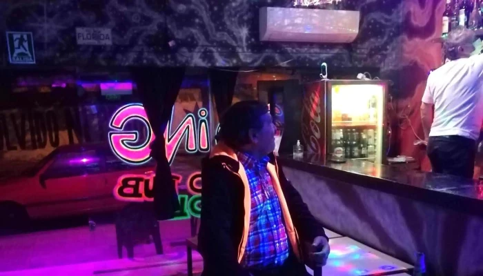 Swing Resto Bar Pool -  Comentario 6 - Montevideo