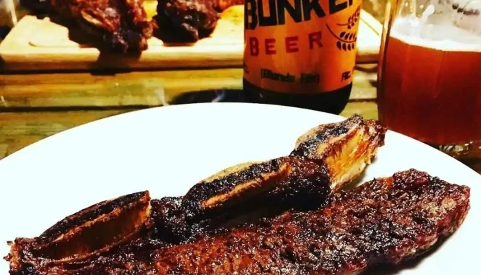 Ta Robao Comida Y Bebida - Melo