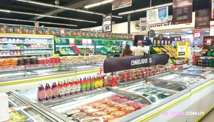 Ta -  Ta -  Alimento - Montevideo