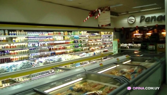 Ta -  Ta -  Alimento - Montevideo