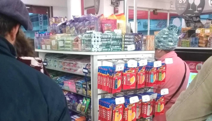 Ta -  Ta -  Comentario 10 - Rosario