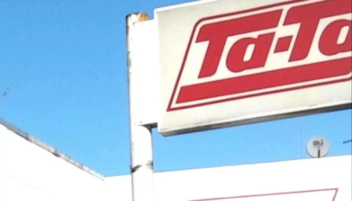 Ta -  Ta -  Comentario 10 - Montevideo