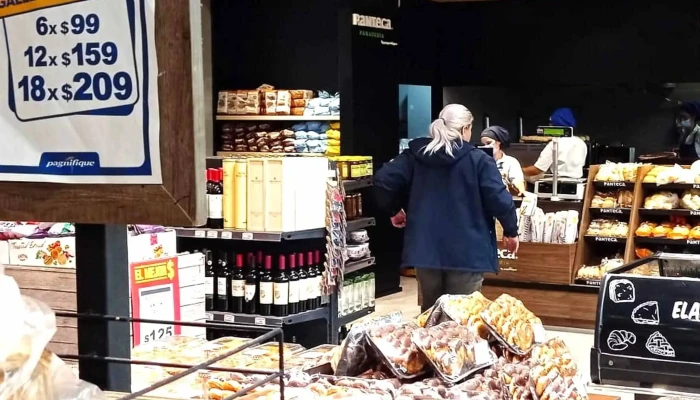 Ta -  Ta -  Comentario 1 - Montevideo