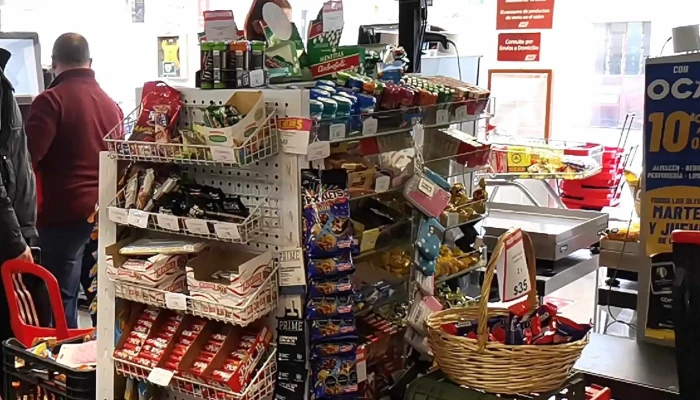 Ta -  Ta -  Comentario 1 - Carmelo