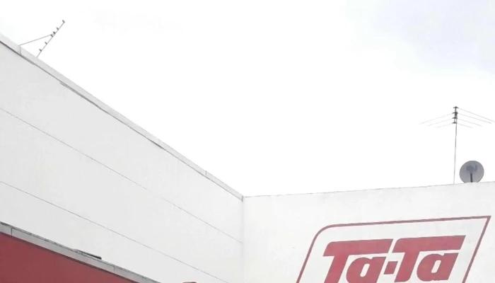 Ta -  Ta -  Comentario 1 - Montevideo