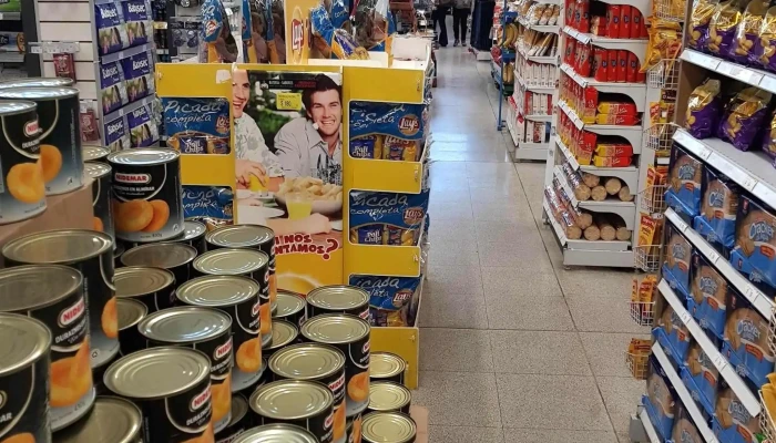 Ta -  Ta -  Comentario 1 - Ejido de Treinta y Tres