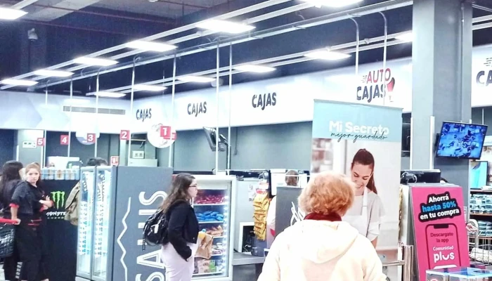 Ta -  Ta -  Comentario 3 - Montevideo