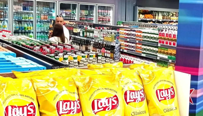 Ta -  Ta -  Comentario 4 - Montevideo