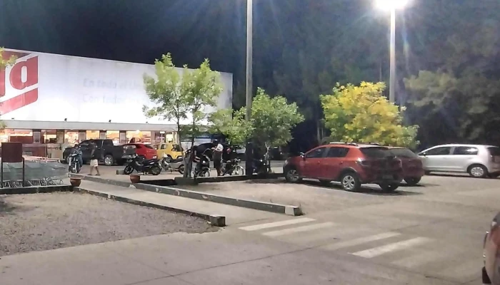 Ta -  Ta -  Comentario 8 - Ejido de Treinta y Tres