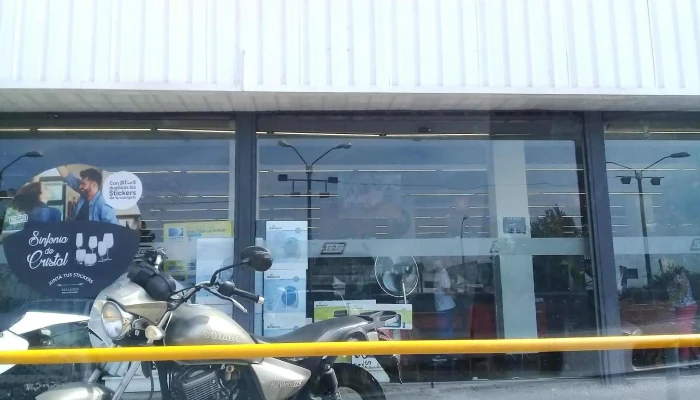 Ta -  Ta -  Estacionamiento - Montevideo