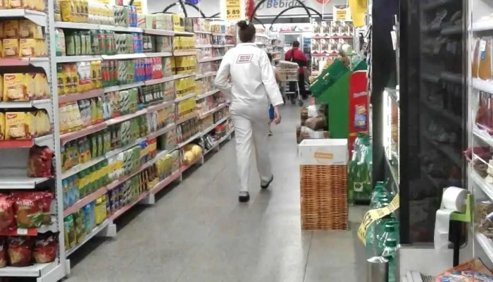 Ta -  Ta -  Interior - Montevideo