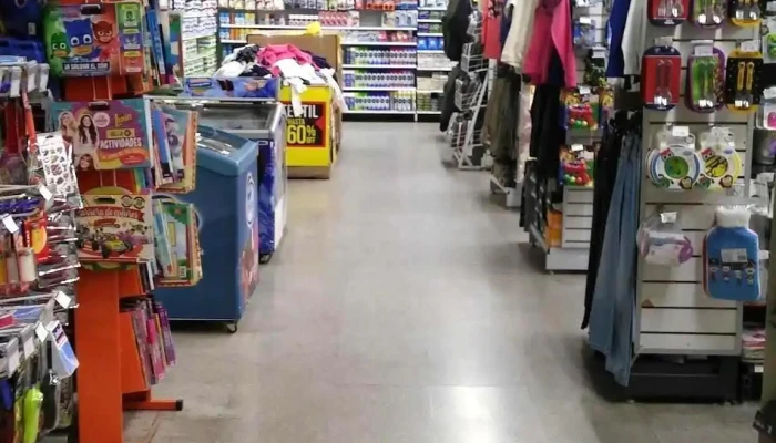 Ta -  Ta -  Interior - Rocha