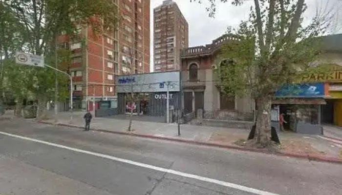 Ta -  Ta -  Street View Y 360 - Montevideo