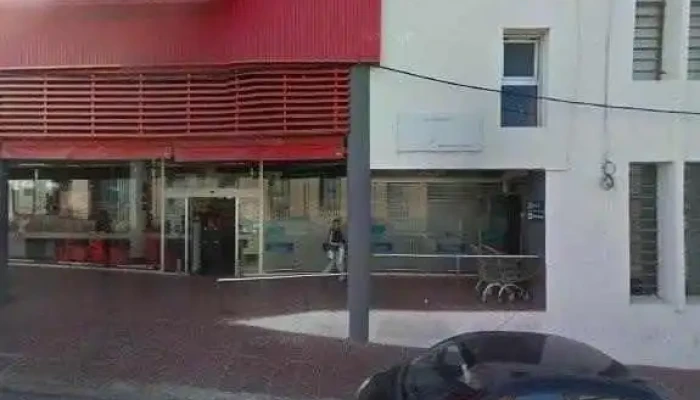 Ta -  Ta -  Street View Y 360 - San Carlos