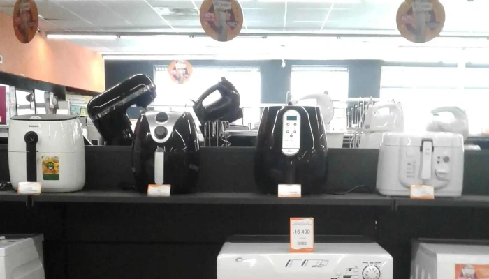 Ta -  Ta -  Sucursal Trinidad 2 Comentario 1 - Trinidad