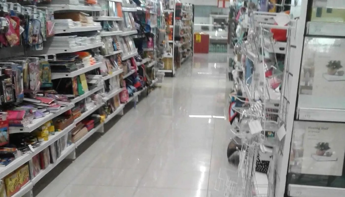 Ta -  Ta -  Sucursal Trinidad 2 Comentario 2 - Trinidad