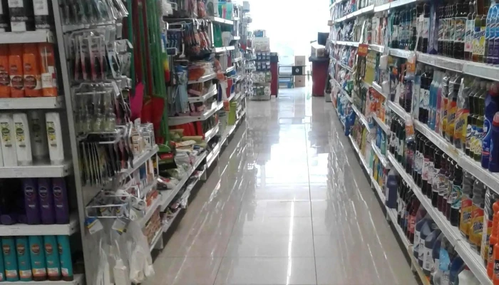 Ta -  Ta -  Sucursal Trinidad 2 Comentario 4 - Trinidad