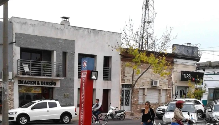 Ta -  Ta -  Sucursal Trinidad Flores Comentario 2 - Trinidad