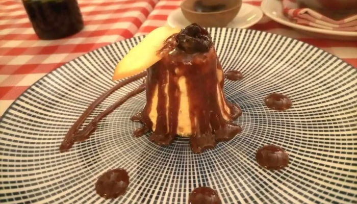 Taberna Patxi -  Comida Y Bebida - Maldonado