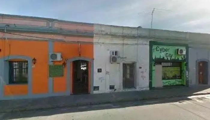 Taberna Patxi -  Street View Y 360 - Maldonado