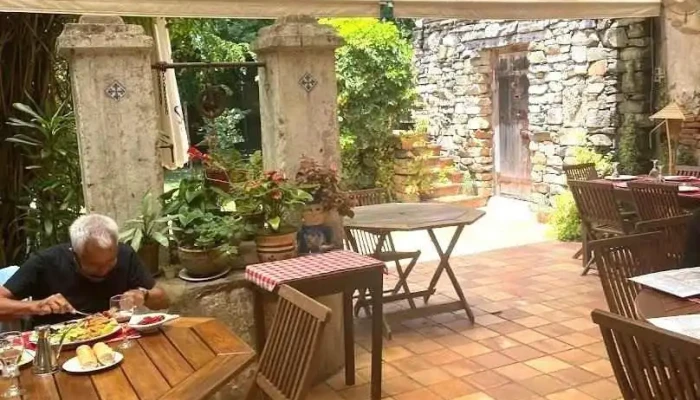 Taberna Patxi -  Todas - Maldonado