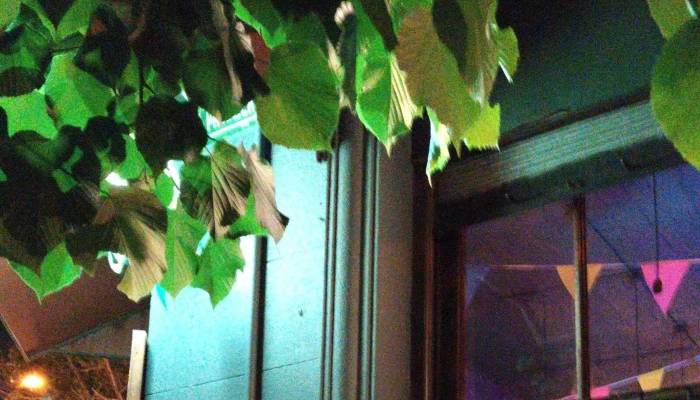 Taberna Ritxu -  Comentario 2 - Montevideo