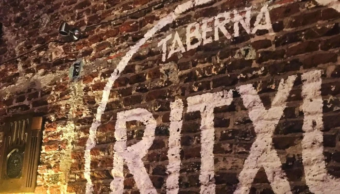 Taberna Ritxu -  Comentario 5 - Montevideo