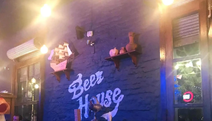 Taberna Ritxu -  Comentario 6 - Montevideo