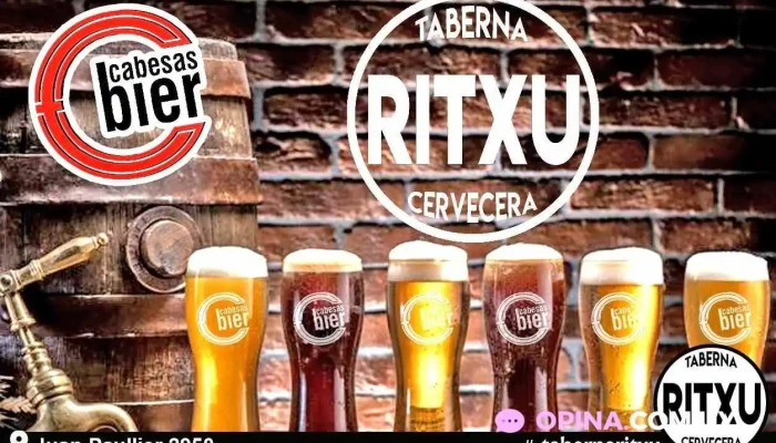 Taberna Ritxu -  Del Propietario - Montevideo