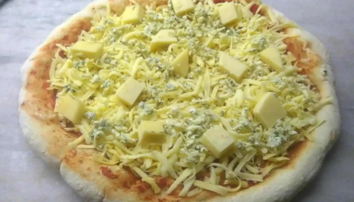 Tablacriolla -  Todas - Empalme Nicolich