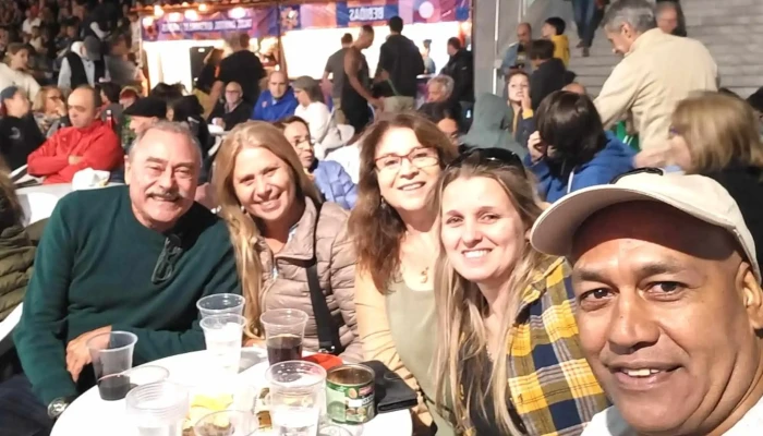 Tablado Malvin -  Comentario 3 - Montevideo