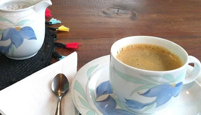 Tacos Chilis Comentario 7 - Mercedes