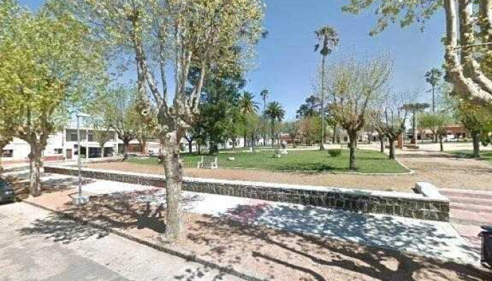 Tacuabe Street View Y 360 - Migues