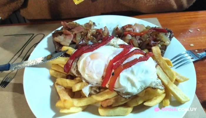 Tacuabe Todas - Migues