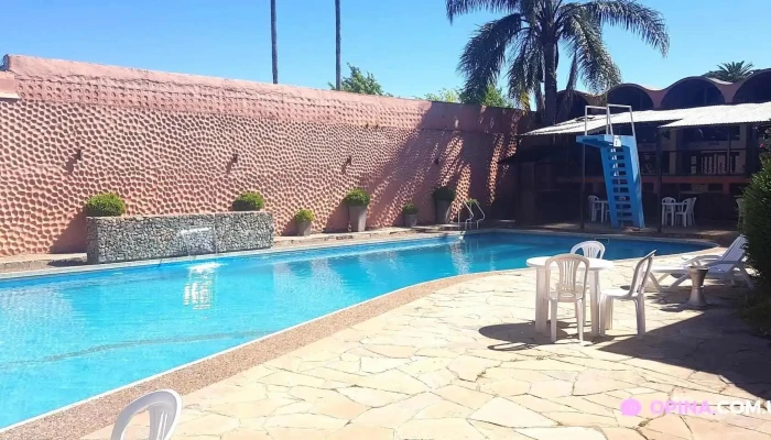 Tacuarembo Hotel -  De Los Visitantes - Tacuarembó