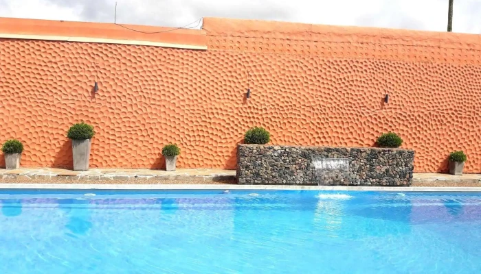 Tacuarembo Hotel -  Servicios - Tacuarembó