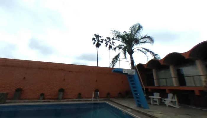 Tacuarembo Hotel -  Street View Y 360 - Tacuarembó