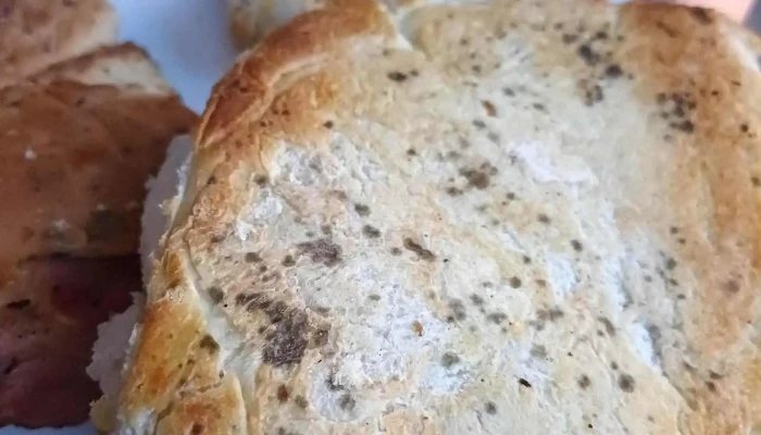 Takeaway Coffee Morgan -  Comentario 1 - Montevideo